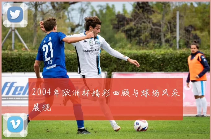 2004年欧洲杯精彩回顾与球场风采展现