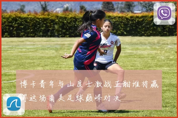 博卡青年与山度士激战正酣谁将赢得这场南美足球巅峰对决