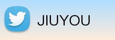 JIUYOU Logo